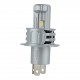 Світлодіодні лампи H4 EA Light X M5 10000Lm 5500K 12-24V 2 шт