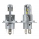 Автолампы H4 EA Light X М5S 8000Lm 5000K 12-24V 2 шт Автолампы H4 EA Light X М5S 8000Lm 5000K 12-24V 2 шт