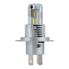 LED лампы H4 EA Light X М5S 8000Lm 5000K 12-24V 2 шт
