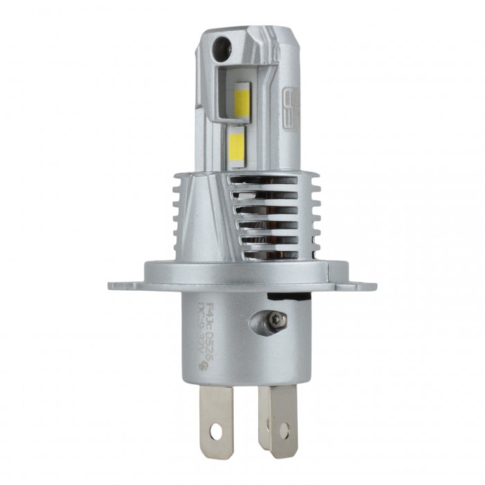 Автолампы H4 EA Light X М5S 8000Lm 5000K 12-24V 2 шт