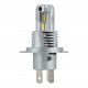 Автолампы H4 EA Light X М5S 8000Lm 5000K 12-24V 2 шт Автолампы H4 EA Light X М5S 8000Lm 5000K 12-24V 2 шт