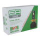 Светодиодные лампы H4 EA Light X M7 12000Lm 5000К 12-24V 2 шт Светодиодные лампы H4 EA Light X M7 12000Lm 5000К 12-24V 2 шт