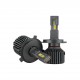 Світлодіодні лампи H4 EA Light X X10 11000Lm 5000K 12-24V 2 шт