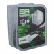 Світлодіодні лампи H4 EA Light X X10 11000Lm 5000K 12-24V 2 шт