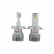Світлодіодні лампи H4 EA Light X X12 13000Lm 5000K 12-24V 2 шт Світлодіодні лампи H4 EA Light X X12 13000Lm 5000K 12-24V 2 шт