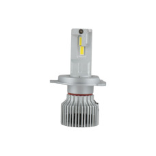 Светодиодные лампы H4 EA Light X X12 13000Lm 5000K 12-24V 2 шт