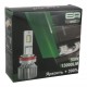 Світлодіодні лампи H4 EA Light X X12 13000Lm 5000K 12-24V 2 шт Світлодіодні лампи H4 EA Light X X12 13000Lm 5000K 12-24V 2 шт