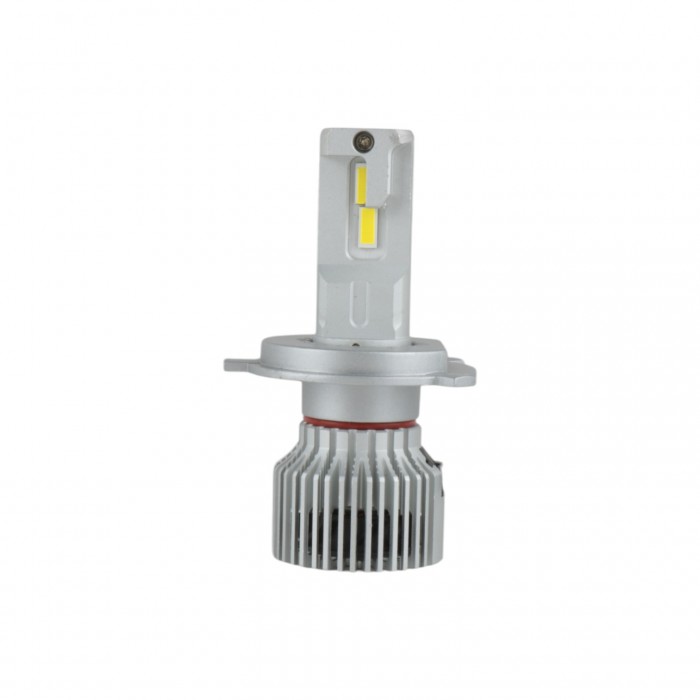 Світлодіодні лампи H4 EA Light X X12 13000Lm 5000K 12-24V 2 шт
