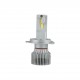 Світлодіодні лампи H4 EA Light X X12 13000Lm 5000K 12-24V 2 шт Світлодіодні лампи H4 EA Light X X12 13000Lm 5000K 12-24V 2 шт