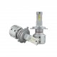 Світлодіодні лампи H4 EA Light X X20 15000Lm 5000K 12-24V 2 шт