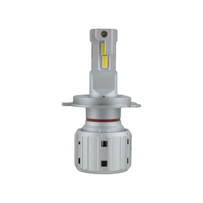 Світлодіодні лампи H4 EA Light X X20 15000Lm 5000K 12-24V 2 шт