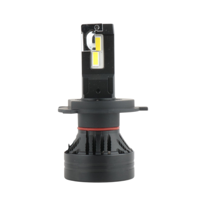 Автолампи H4 EA Light X X9 CANBUS 10000Lm 5000K 12-24V 2 шт