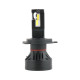 Автолампи H4 EA Light X X9 CANBUS 10000Lm 5000K 12-24V 2 шт