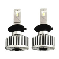 Светодиодные лампы H7 EA Light X S5 5000Lm 5000K 12V-24V 2 шт