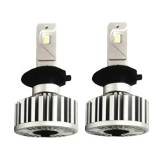 Світлодіодні лампи H7 EA Light X S5 5000Lm 5000K 12V-24V 2 шт