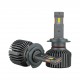 Світлодіодні лампи H7 EA Light X X10 1000Lm 5000K 12-24V 2 шт