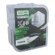 Світлодіодні лампи H7 EA Light X X10 1000Lm 5000K 12-24V 2 шт