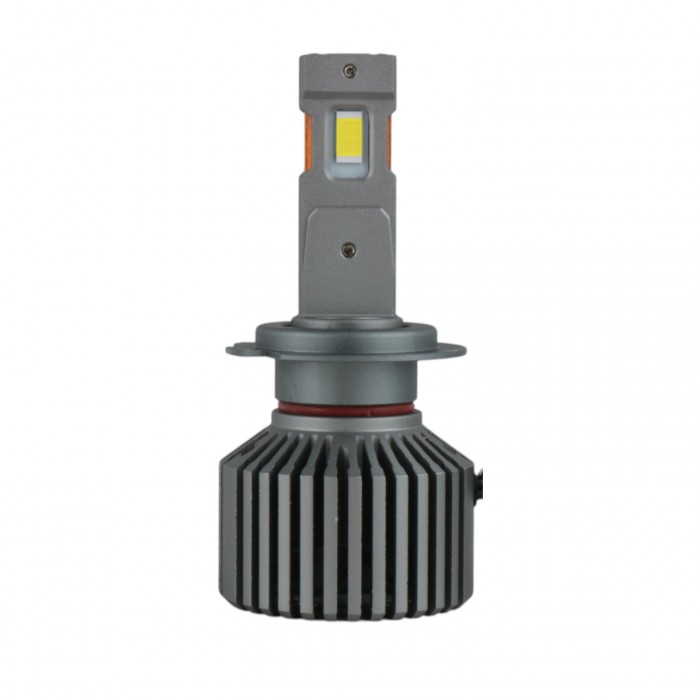 Світлодіодні лампи H7 EA Light X X10 1000Lm 5000K 12-24V 2 шт
