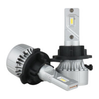 Светодиодные лампы H7 EA Light X с адаптером L02B (TK-108 / 113) 2 шт