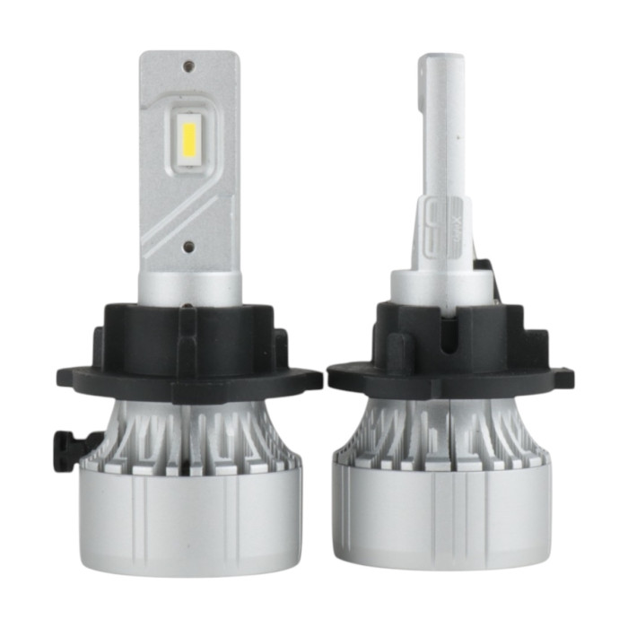 Светодиодные лампы H7 EA Light X L02B