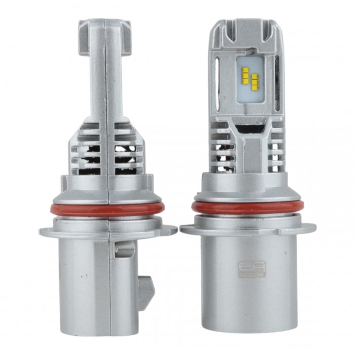Світлодіодні лампи HB1 (9004) EA Light X M3 5000Lm 5000K 12-24V 2 шт