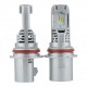 Світлодіодні лампи HB1 (9004) EA Light X M3 5000Lm 5000K 12-24V 2 шт