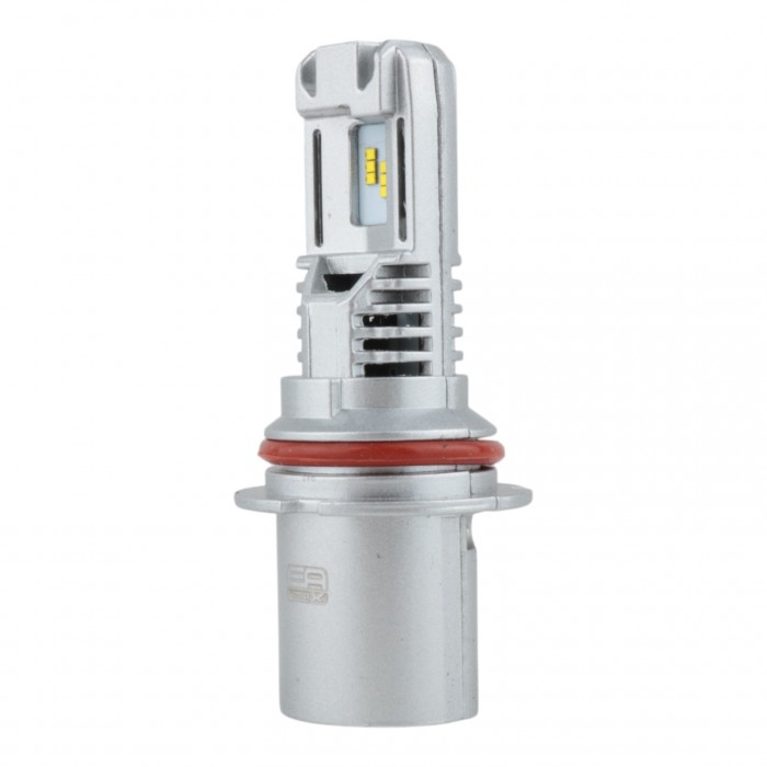 Світлодіодні лампи HB1 (9004) EA Light X M3 5000Lm 5000K 12-24V 2 шт