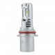 Світлодіодні лампи HB1 (9004) EA Light X M3 5000Lm 5000K 12-24V 2 шт