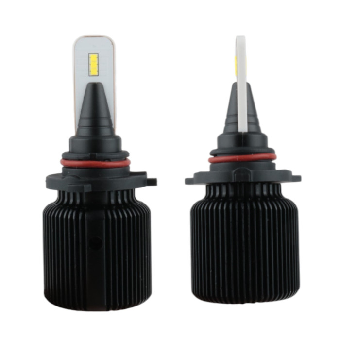 Автолампи HB3 EA Light X M1 CSP 4500Lm 5000K 12-24V 2 шт