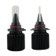 Автолампи HB3 EA Light X M1 CSP 4500Lm 5000K 12-24V 2 шт Автолампи HB3 EA Light X M1 CSP 4500Lm 5000K 12-24V 2 шт