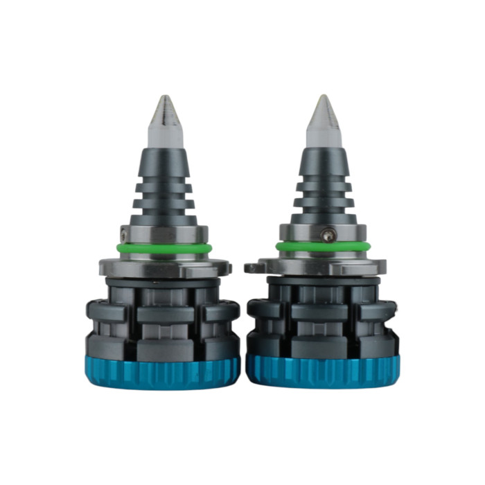 Світлодіодні лампи HB4 (9006) EA Light X M9 360° 12000Lm 5000K 12-24V 2 шт