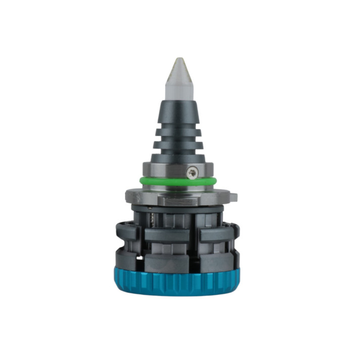 Світлодіодні лампи HB4 (9006) EA Light X M9 360° 12000Lm 5000K 12-24V 2 шт