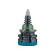 Світлодіодні лампи HB4 (9006) EA Light X M9 360° 12000Lm 5000K 12-24V 2 шт
