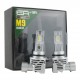 Світлодіодні лампи HB4 (9006) EA Light X M9 5000Lm 5000K 12-24V 2 шт