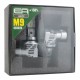 Світлодіодні лампи HB4 (9006) EA Light X M9 5000Lm 5000K 12-24V 2 шт