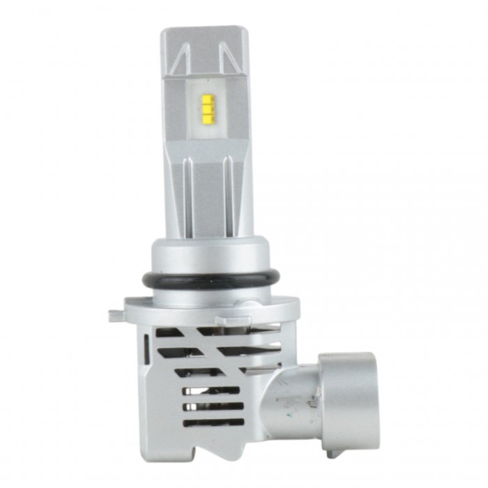 Світлодіодні лампи HB4 (9006) EA Light X M9 5000Lm 5000K 12-24V 2 шт