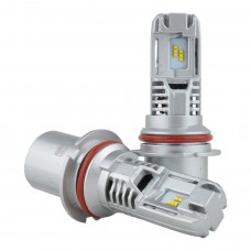 Светодиодные лампы HB5 (9007) EA Light X M3 5000Lm 5000K 12-24V 2 шт