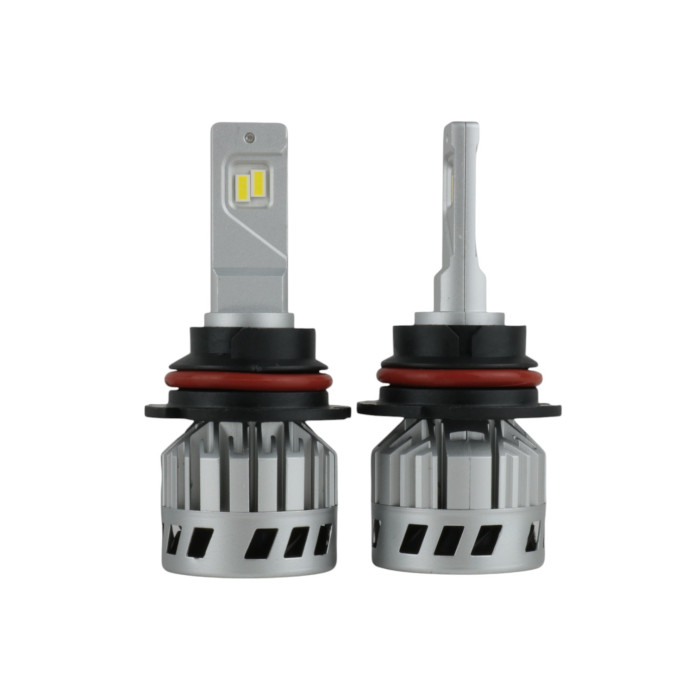 Светодиодные лампы HB5 EA Light X S6 8000Lm 5000K