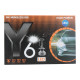 Светодиодные линзы H4 EA Light X Y6 8000Lm 5000K 12-24V 2 шт Светодиодные линзы H4 EA Light X Y6 8000Lm 5000K 12-24V 2 шт
