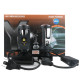Светодиодные линзы H4 EA Light X Y6 8000Lm 5000K 12-24V 2 шт Светодиодные линзы H4 EA Light X Y6 8000Lm 5000K 12-24V 2 шт
