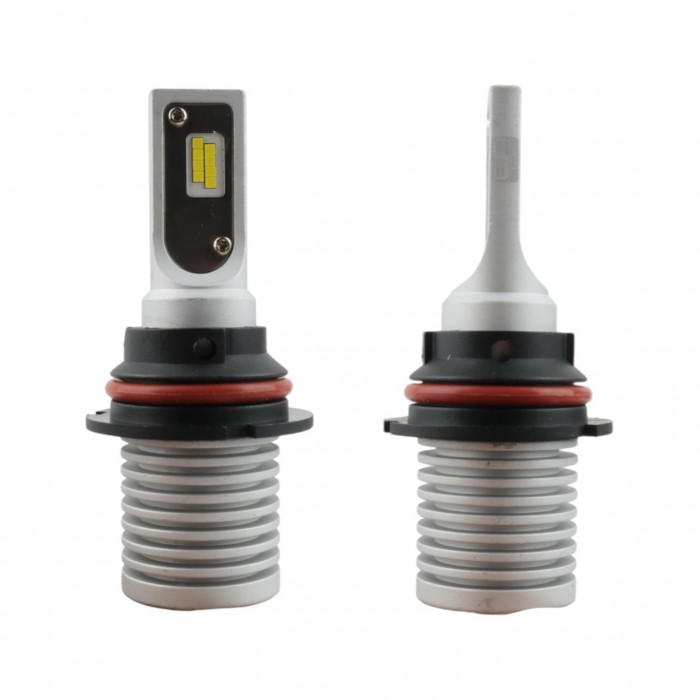 Светодиодные лампы 9004 EA Light X E1 3600Lm 5000K 9-32V 2 шт