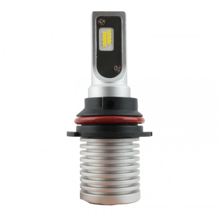Светодиодные лампы 9007 EA Light X E1 4000Lm 5000K 2 шт