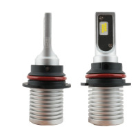 Светодиодные лампы 9007 EA Light X E1 4000Lm 5000K 2 шт