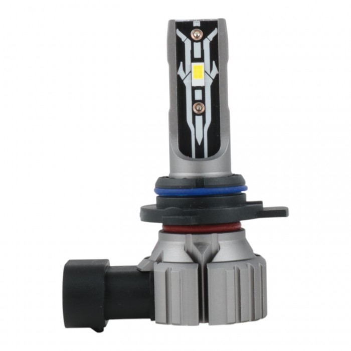 Светодиодные лампы 9012 EA Light X E2 3600Lm 5000K 9-32V 2 шт
