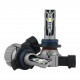 Светодиодные лампы 9012 EA Light X E2 3600Lm 5000K 9-32V 2 шт