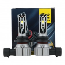 Светодиодные лампы 9012 EA Light X E2 3600Lm 5000K 9-32V 2 шт
