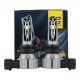 Светодиодные лампы 9012 EA Light X E2 3600Lm 5000K 9-32V 2 шт