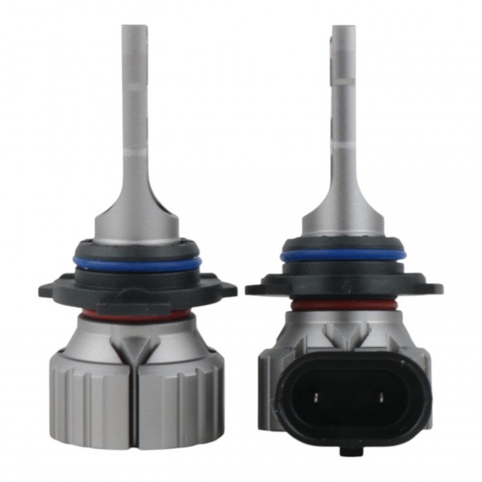 Светодиодные лампы 9012 EA Light X E2 3600Lm 5000K 9-32V 2 шт