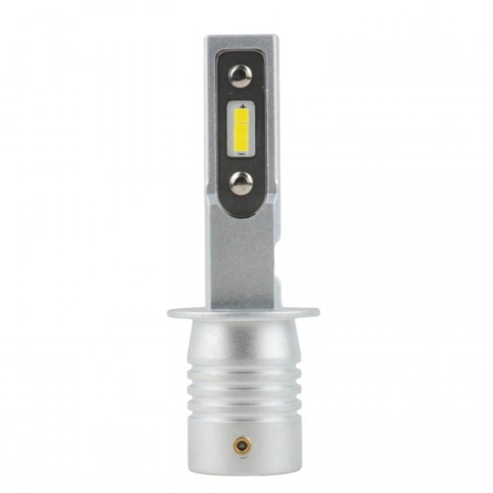 Светодиодные лампы H1 EA Light X E1 3600Lm 5000K 9-32V 2 шт