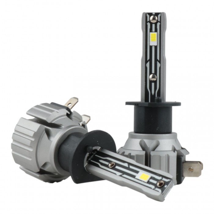 Светодиодные лампы H1 EA Light X E2 3600Lm 5000K 9-32V 2 шт